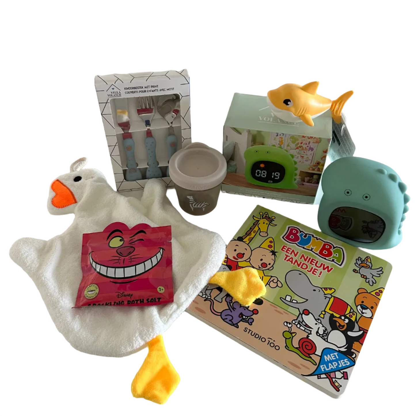 Baby Bag - Tweetie