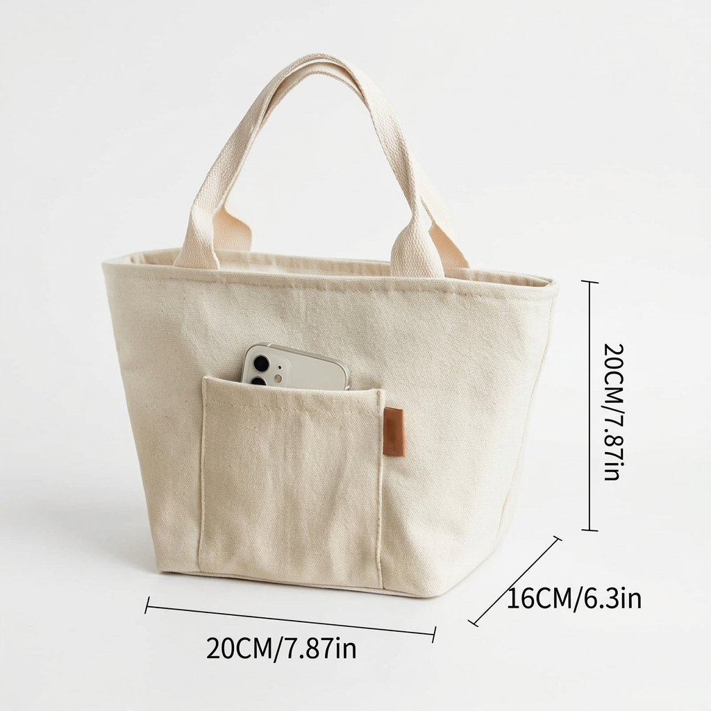Baby Bag - Kroky