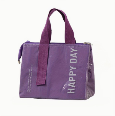 Baby Bag - Kroky