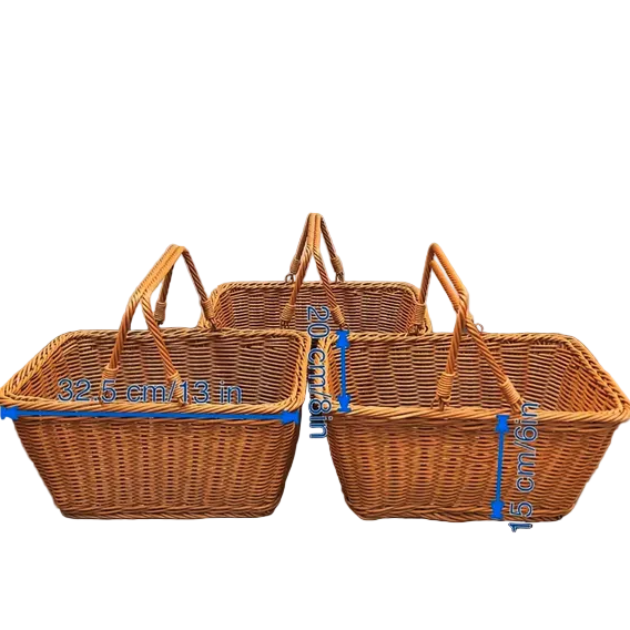 Baby Bag - Kroky