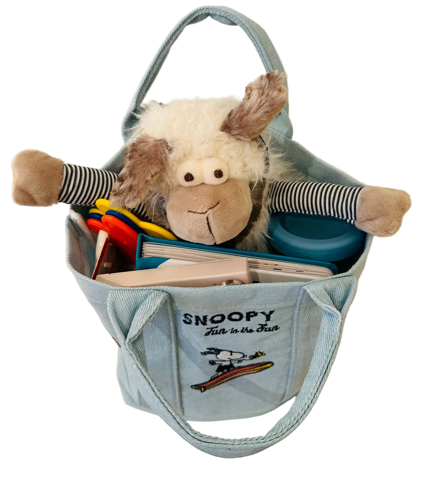Baby Bag - The Goodmother