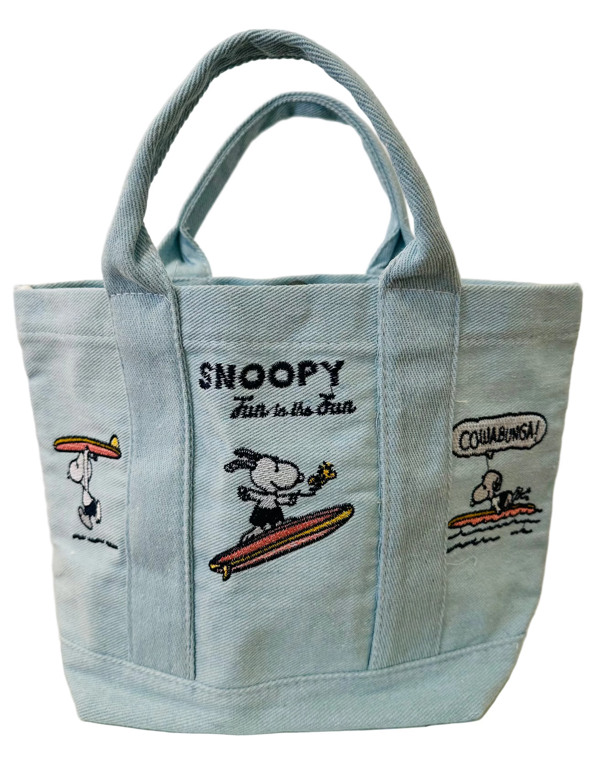Baby Bag - The Goodmother
