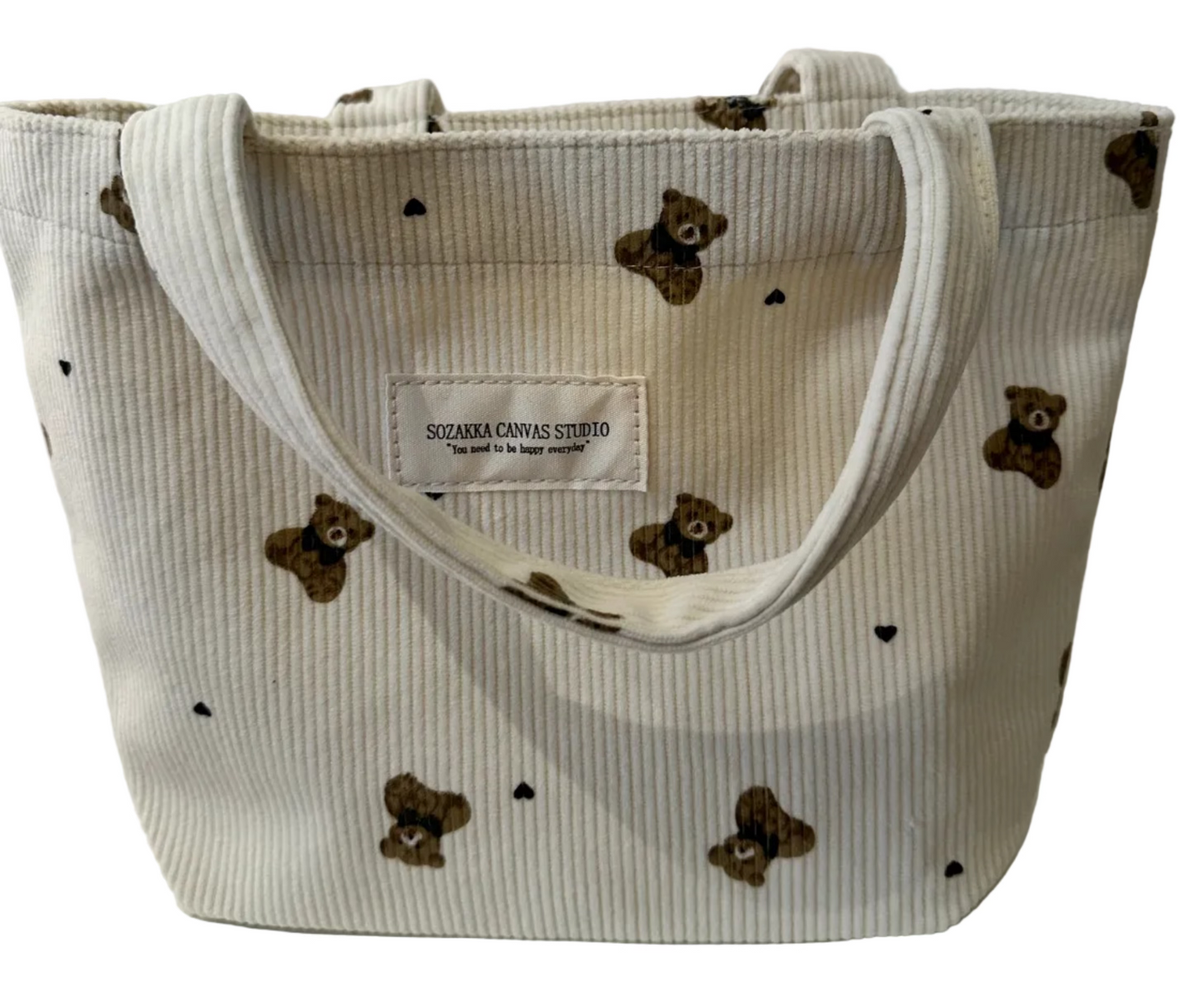Baby Bag - Beer Otto