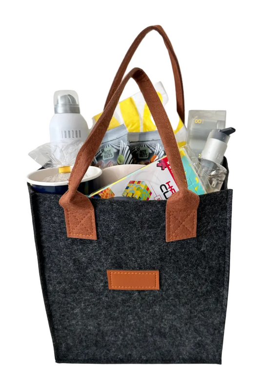 Get Well Bag - Man