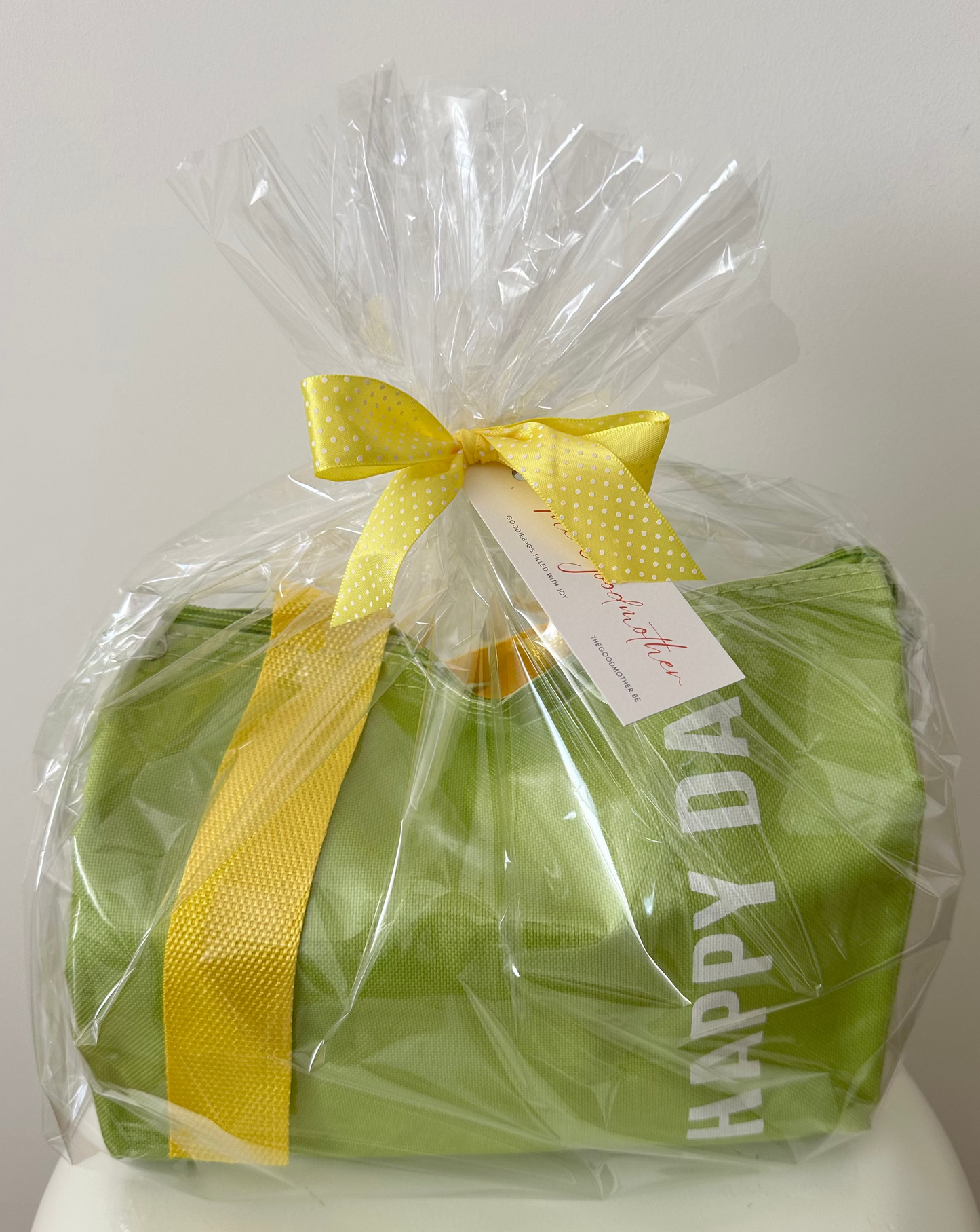 Happy Bag