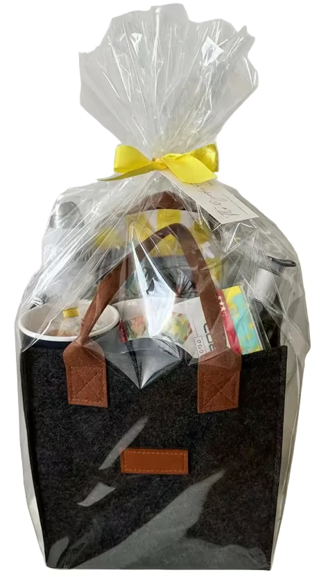 Get Well Bag - Man