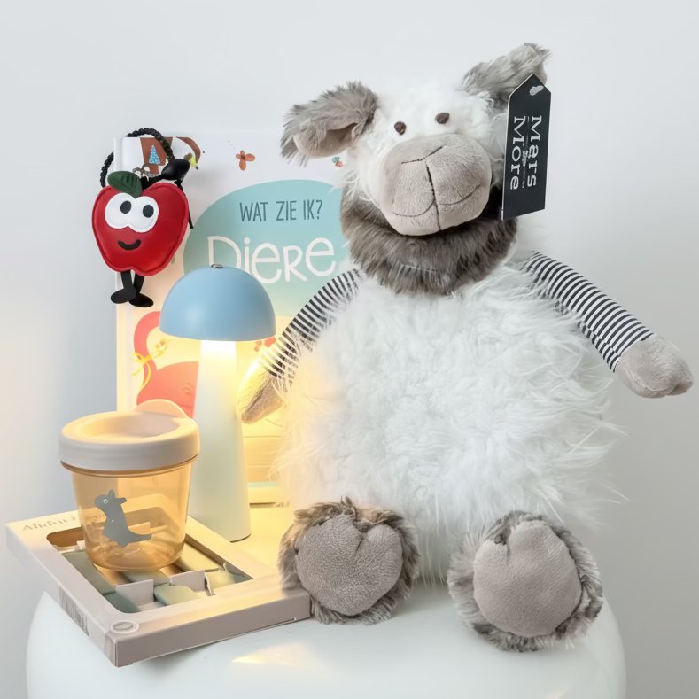 Baby Bag - Sheep XL