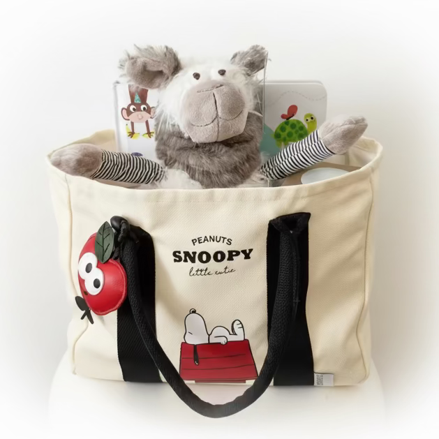Baby Bag - Sheep XL