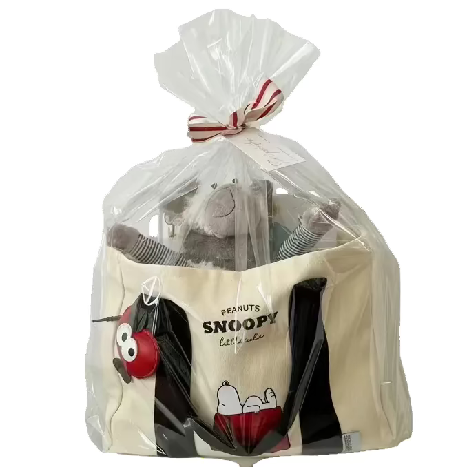 Baby Bag - Sheep XL