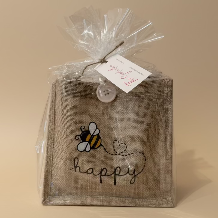 Happy Bag - Small