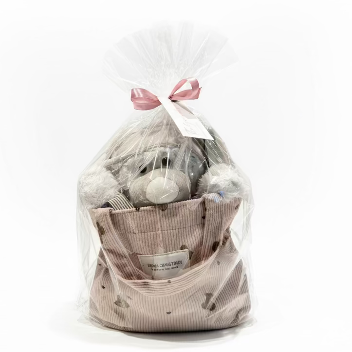 Baby Bag - Beer Otto
