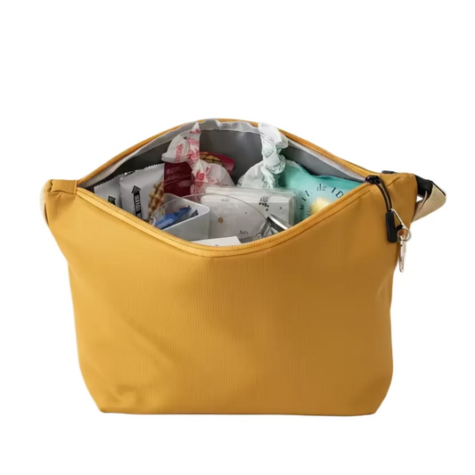 Lunch Bag - Sunny zonder alcohol