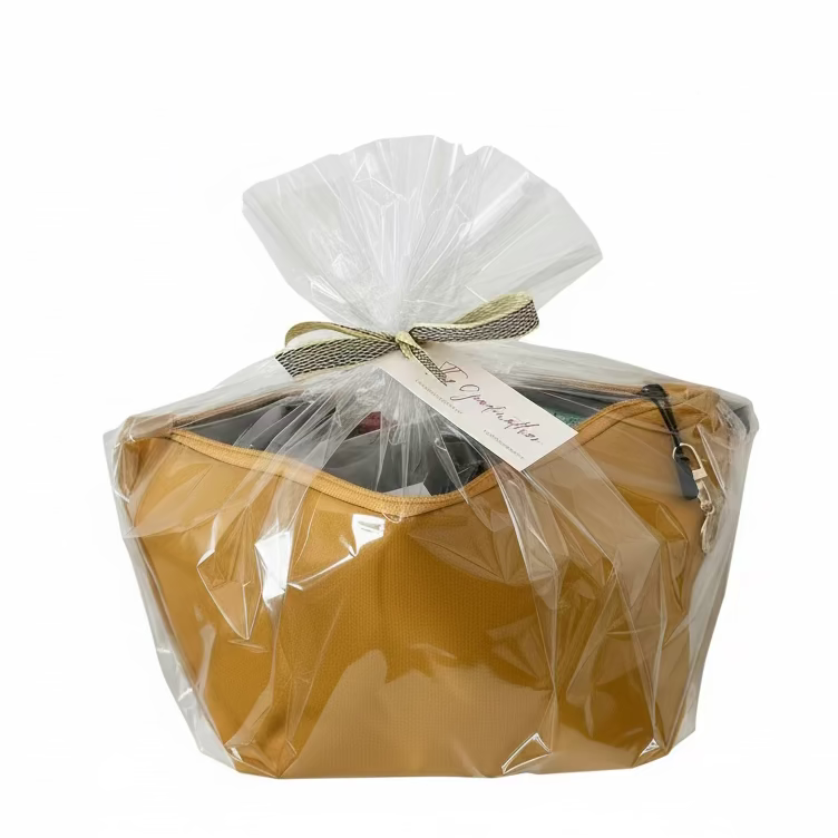 Lunch Bag - Sunny non-alcoholic