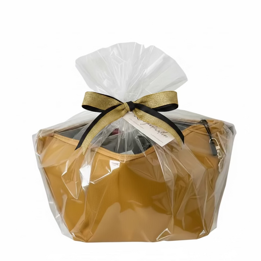 Lunch Bag - Sunny non-alcoholic