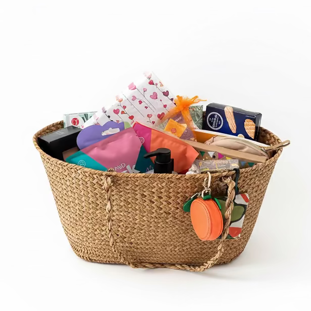 Grandma's Bag - special