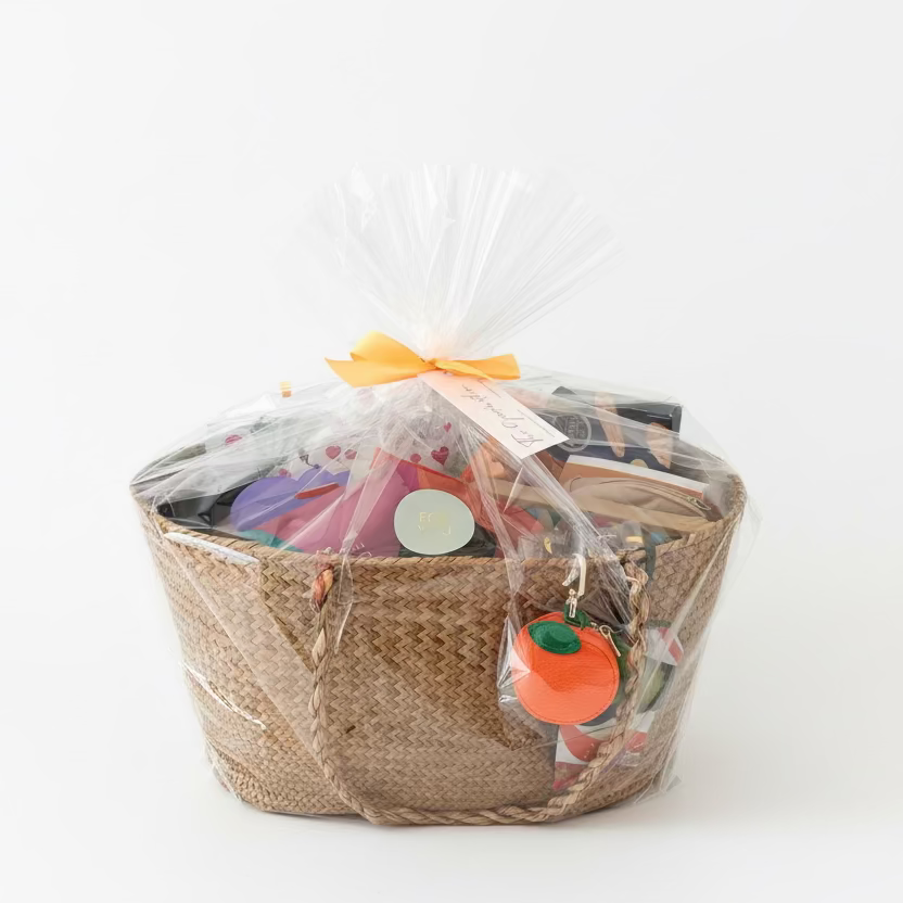 Grandma's Bag - special