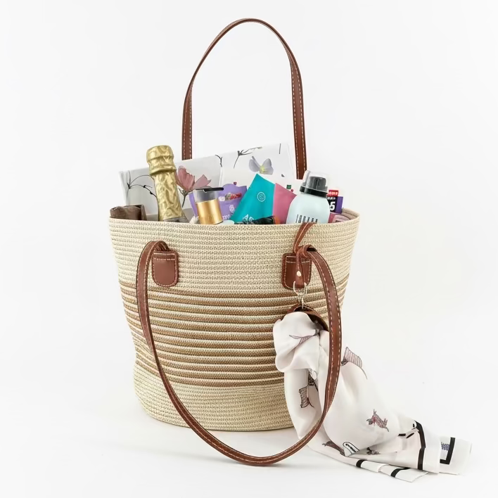 Grandma's Bag - elegant