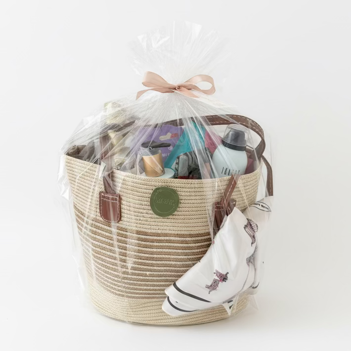 Grandma's Bag - elegant