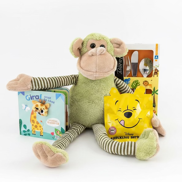 Baby Bag - Banana