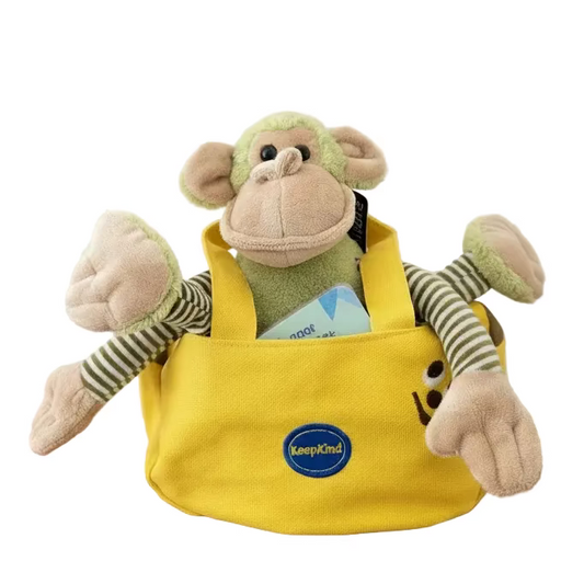Baby Bag - Banana