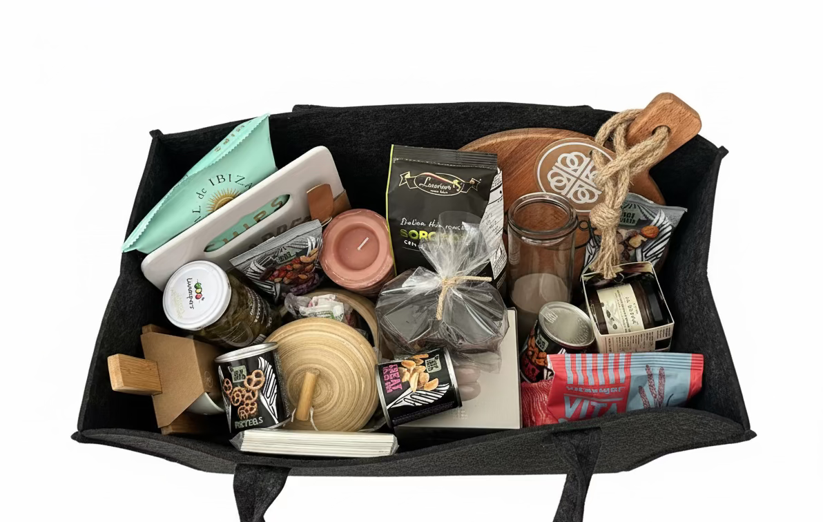 Apero Deco Bag - Large