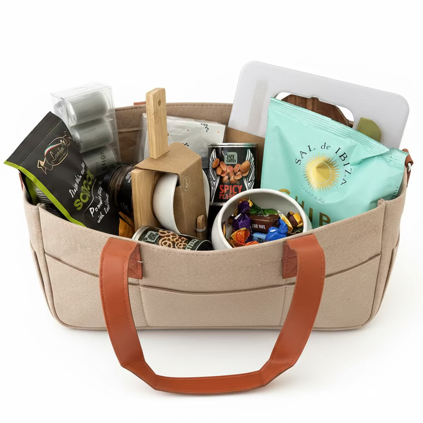 Apero Deco Bag - Small