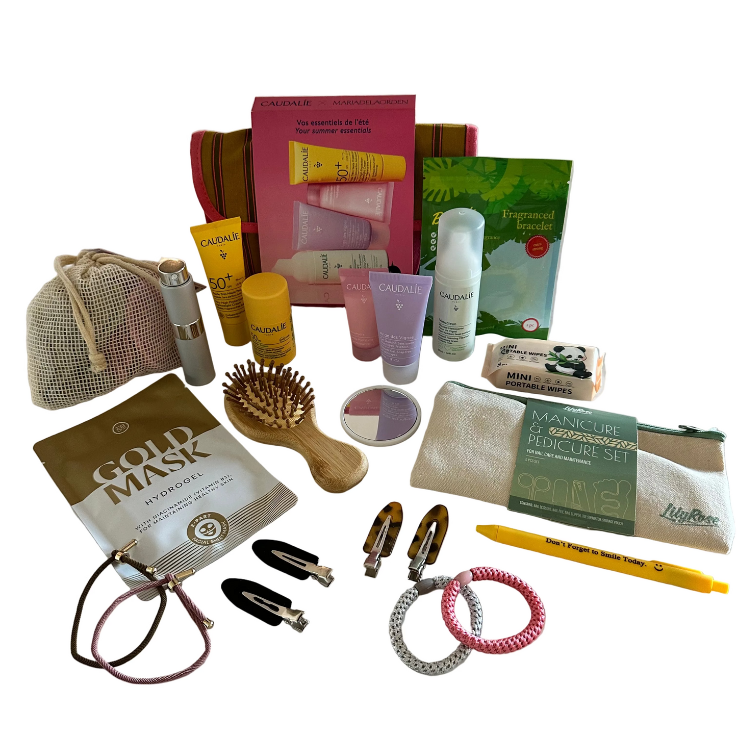 Grandma's Bag - elegant