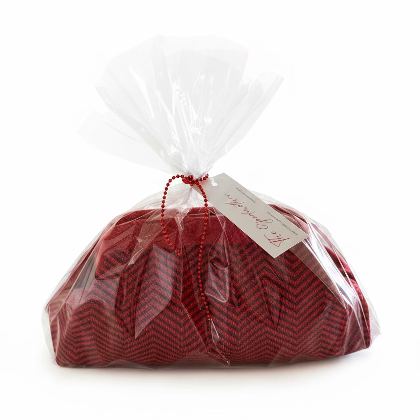 Grandma's Bag - elegant
