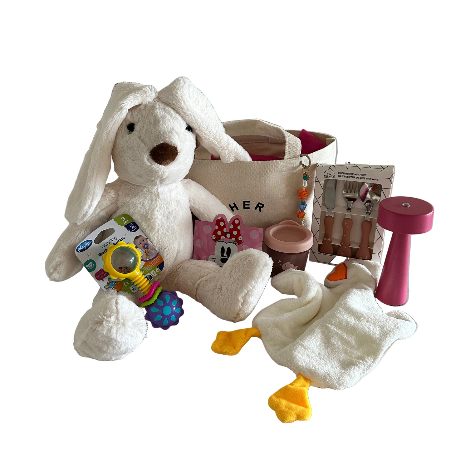Baby Bag - Frenky