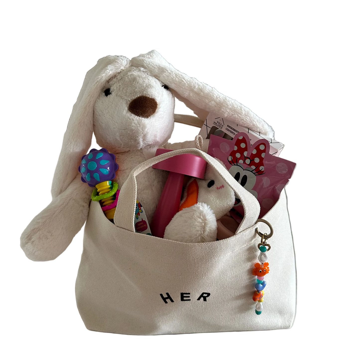 Baby Bag - Frenky