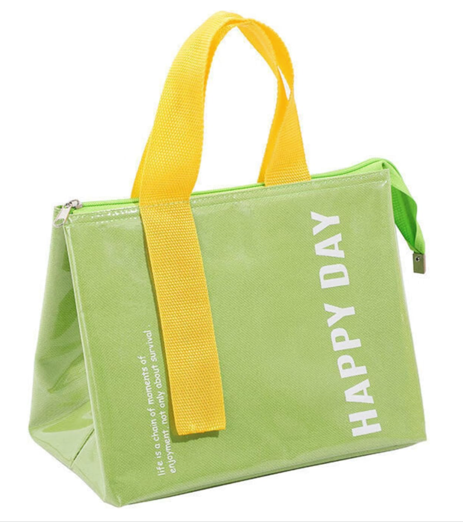 Happy Bag