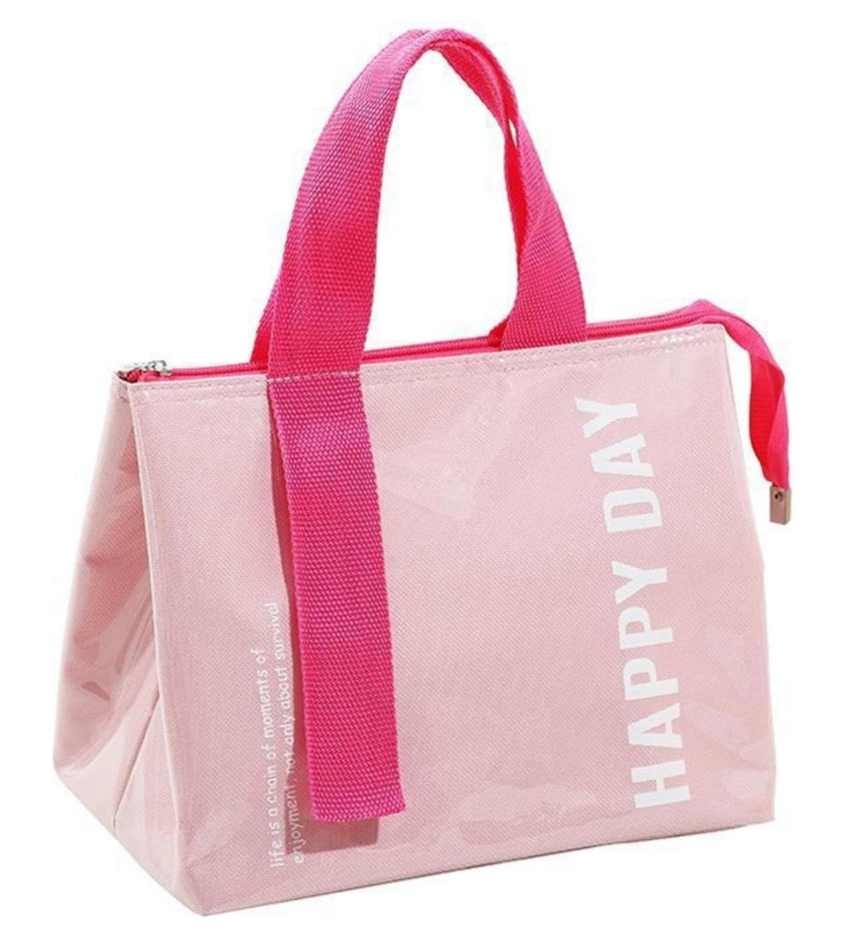 Baby Bag - Kroky