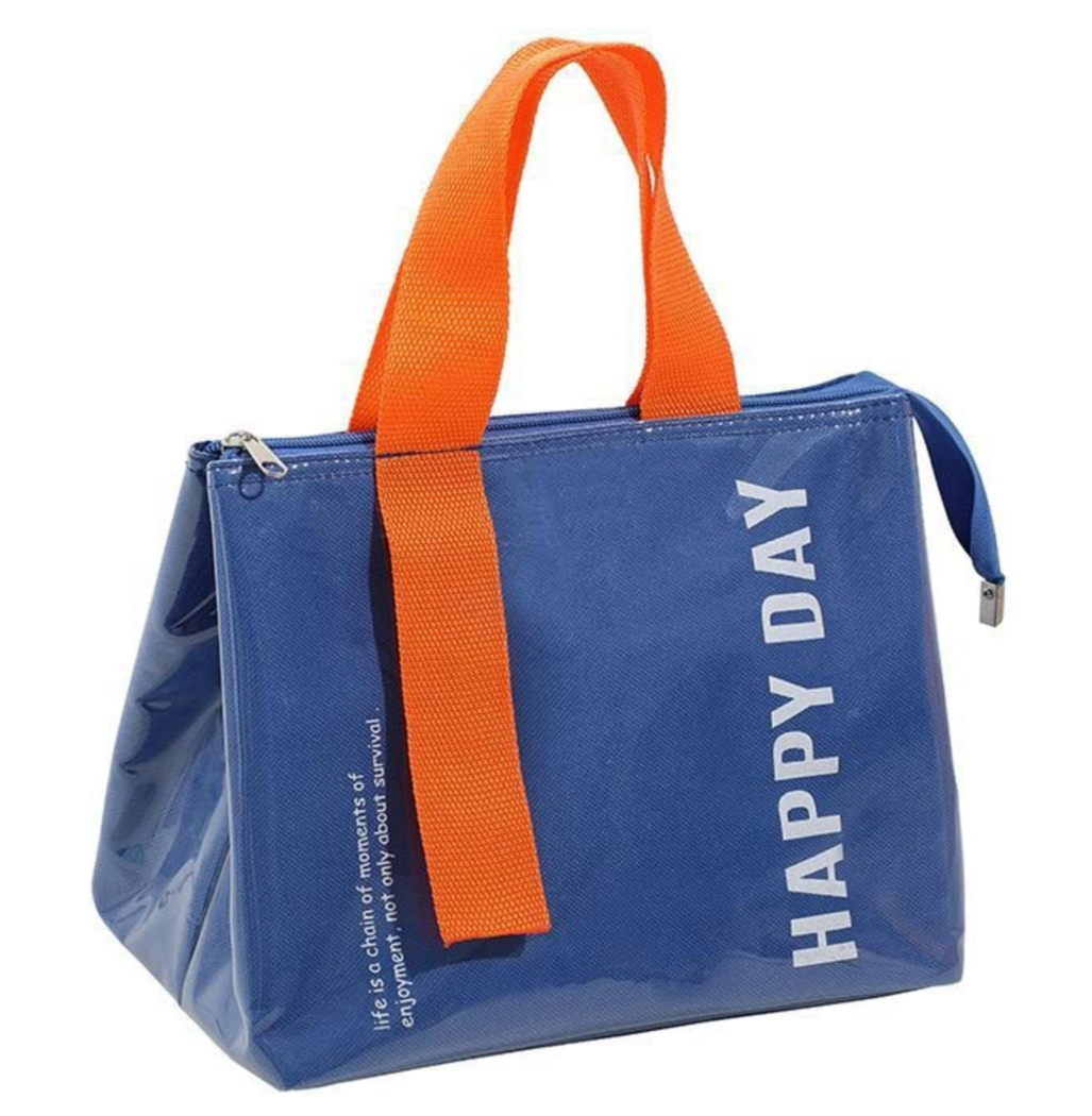 Baby Bag - Kroky