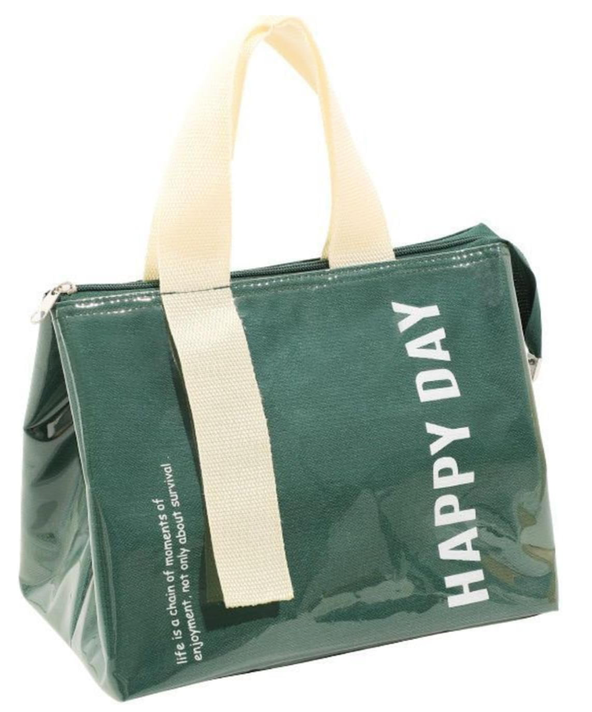 Baby Bag - Kroky