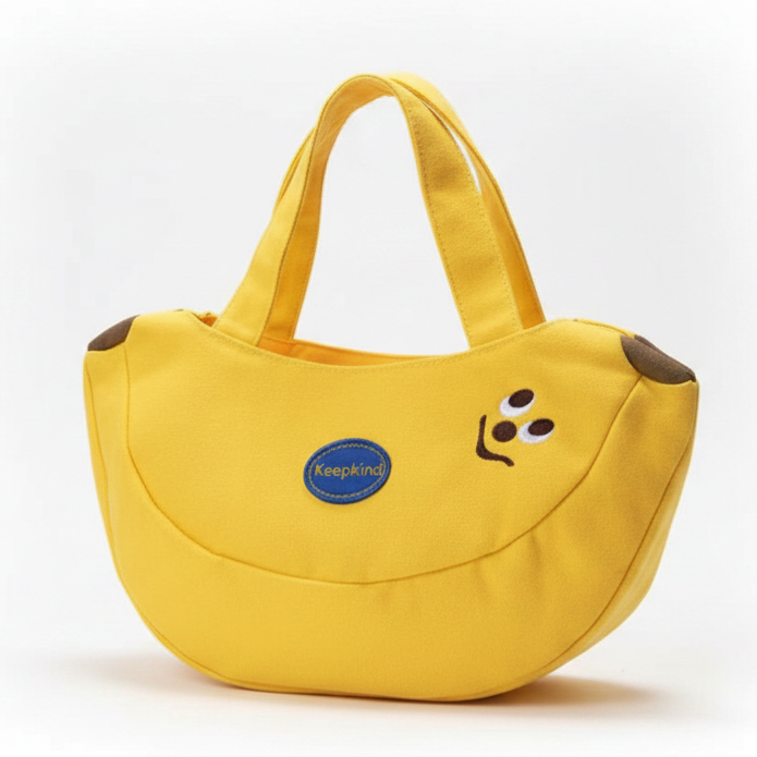 Baby Bag - Banana