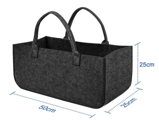 Apero Deco Bag - Large