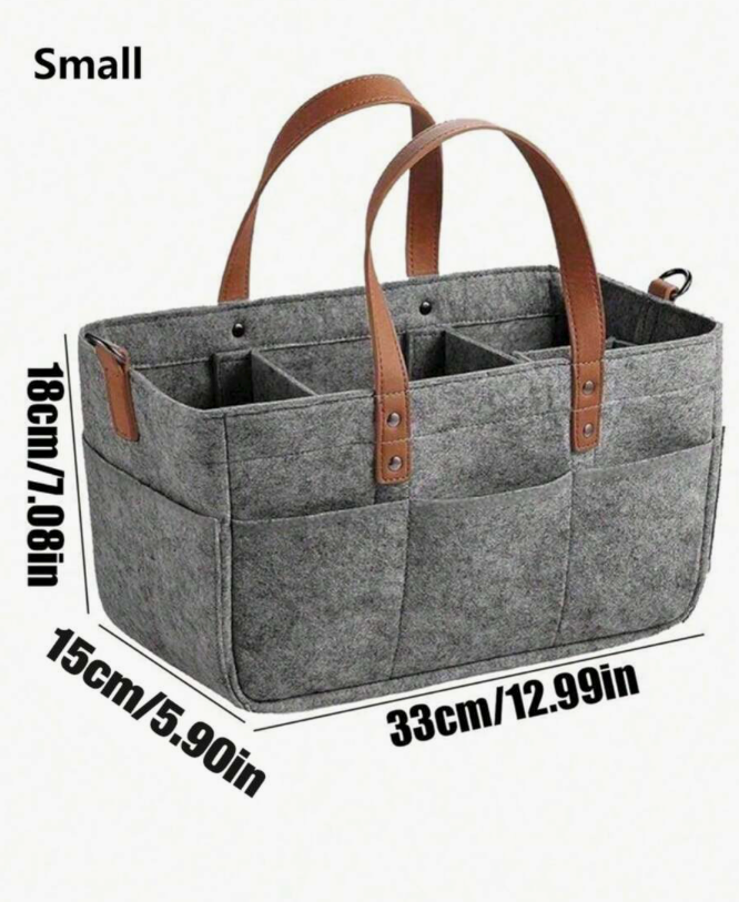 Apero Deco Bag - Small