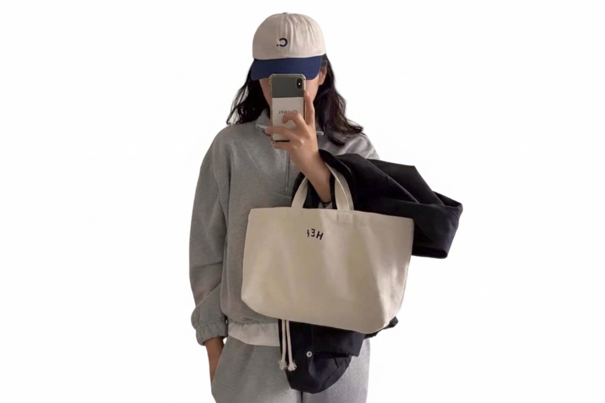 Grandma's Bag - special
