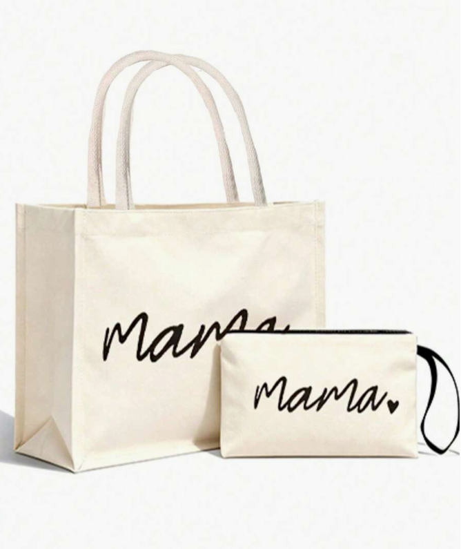 Grandma's Bag - elegant