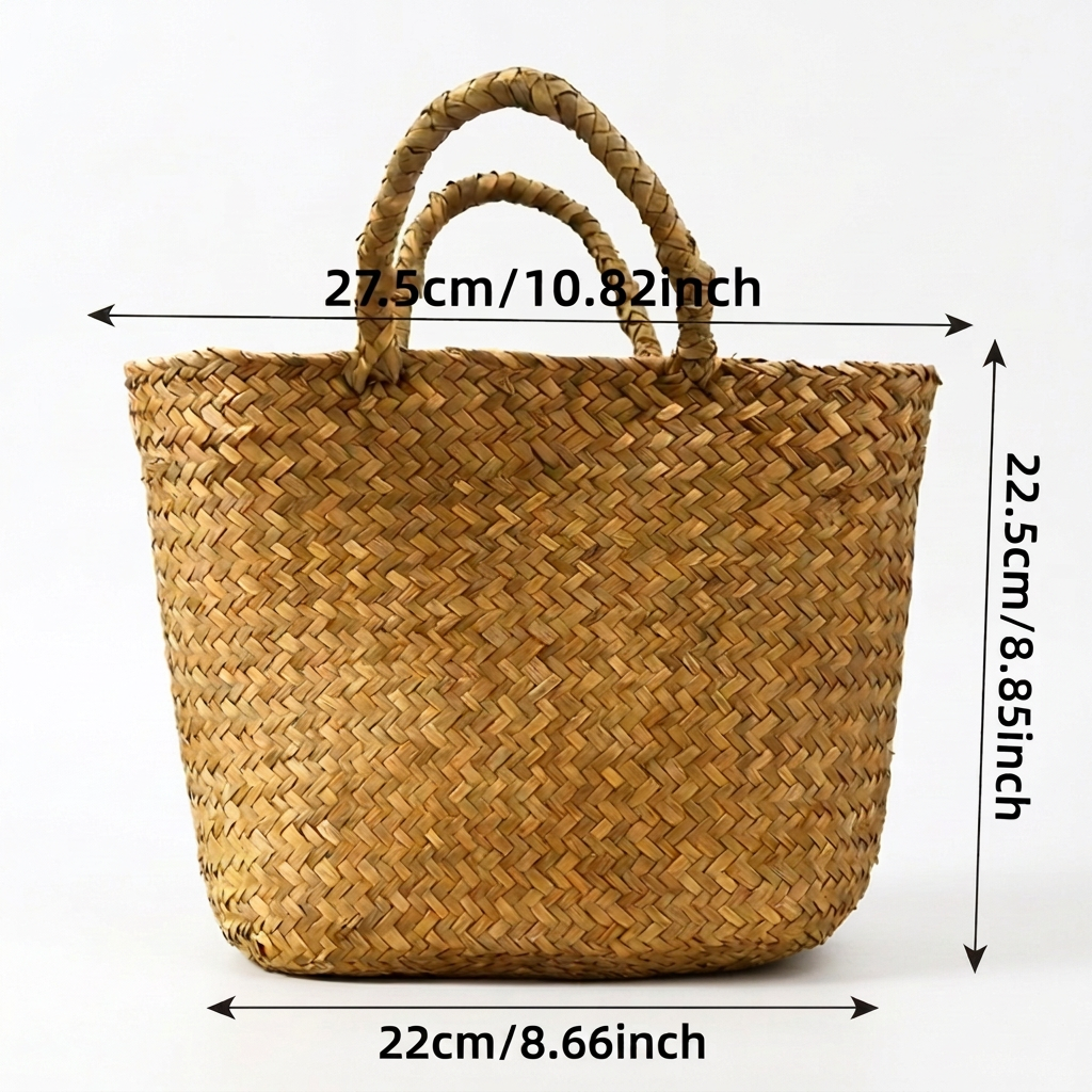 Baby Bag - Kroky