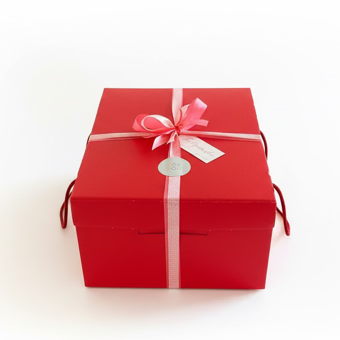 The Goodmother - Love Bag