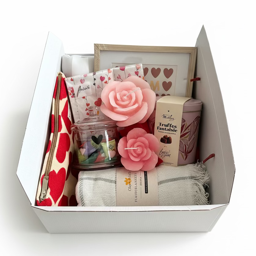 The Goodmother - Love Bag verpakt